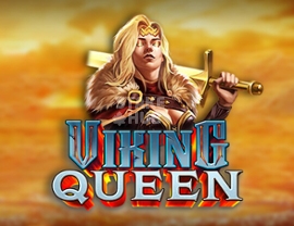 Viking Queen