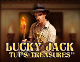 Lucky Jack Lost Jungle