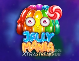 Jelly Mania XtraStreak™