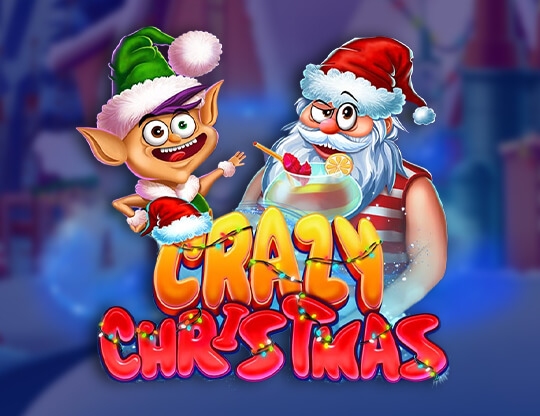 Crazy Christmas