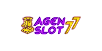 Agenslot77 Casino Logo