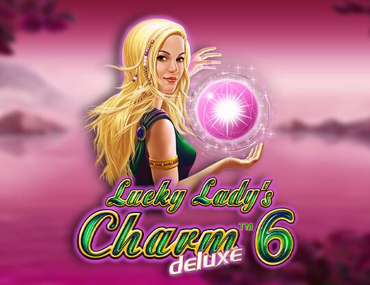 Lucky Lady's Charm Deluxe 6