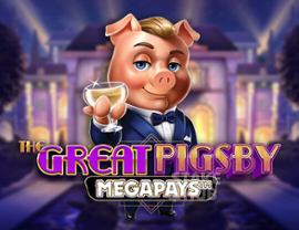 The Great Pigsby Megapays
