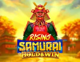 Rising Samurai