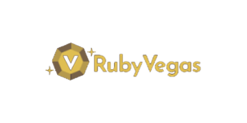 Ruby Vegas Casino Logo