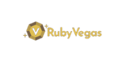 Ruby Vegas Casino Logo