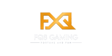 FQ8 Casino Logo