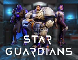 Star Guardians