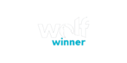 Wolf Winner Casino Logo