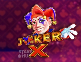 Joker X