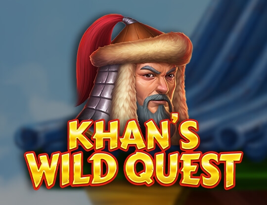 Khans Wild Quest