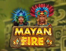 Mayan Fire