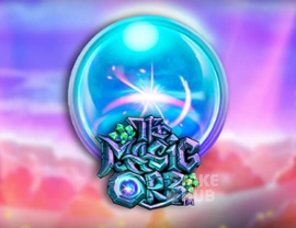 The Magic Orb