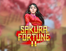 Sakura Fortune 2