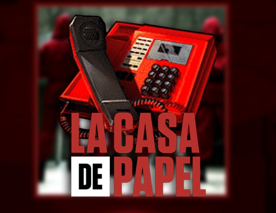 La Casa De Papel Deluxe