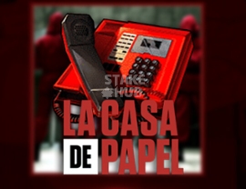 La Casa De Papel Deluxe