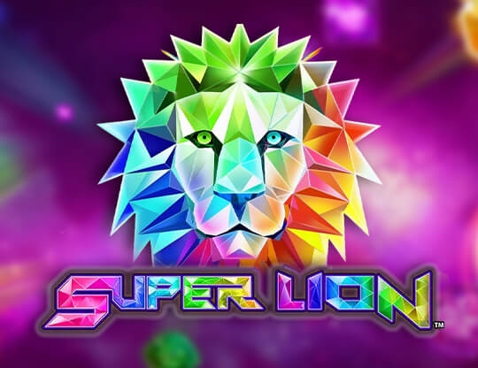 Super Lion
