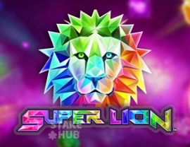 Super Lion