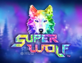 Super Wolf