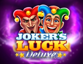 Joker's Luck Deluxe