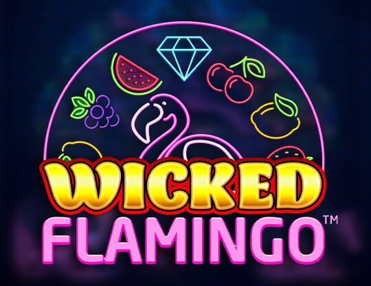 Wicked Flamingo