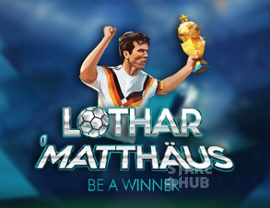 Lothar Matthäus: Be a Winner