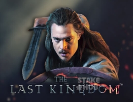 The Last Kingdom