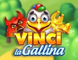 Vinci La Gallina