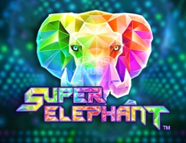 Super Elephant