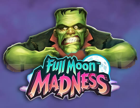Full Moon Madness