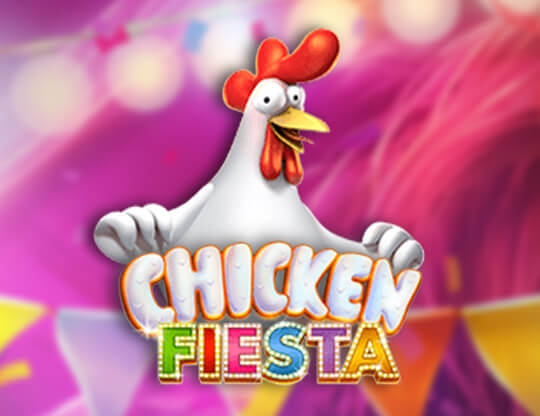 Chicken Fiesta