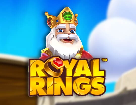 Royal Rings