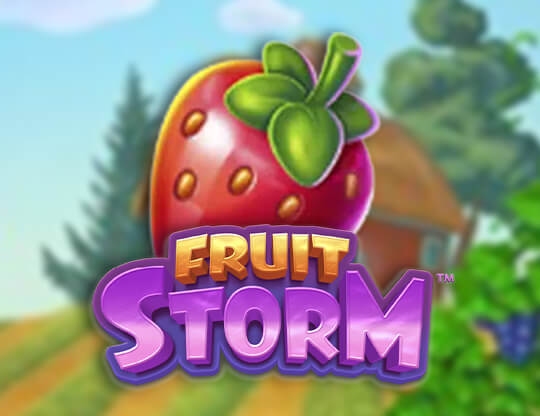 Fruit Storm