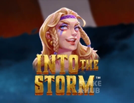 Into The Storm