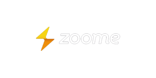 Zoome Casino Logo