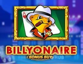 Billyonaire Bonus Buy