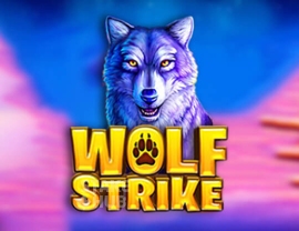 Wolf Strike