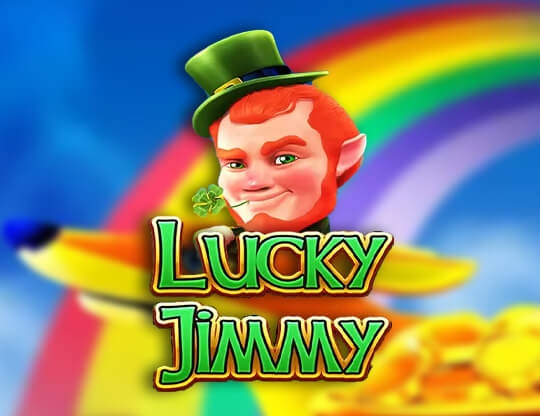 Lucky Jimmy