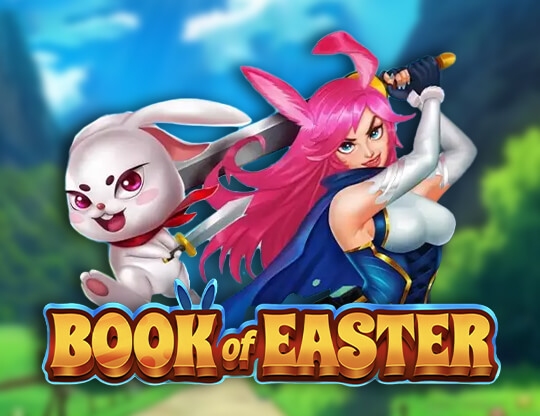Book of Easter