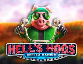 Hells Hogs