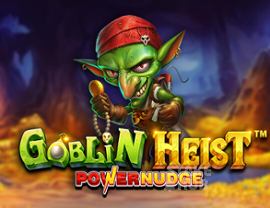Goblin Heist Powernudge