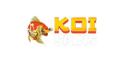 Koi Spins Casino Logo