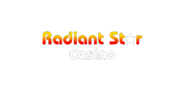 Radiant Star Casino Logo