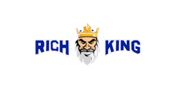 RichKing Casino Logo