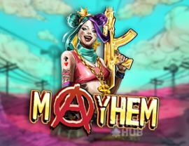 Mayhem