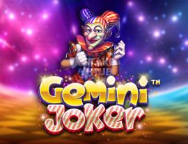 Gemini Joker