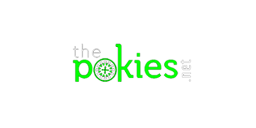 The Pokies Casino Logo
