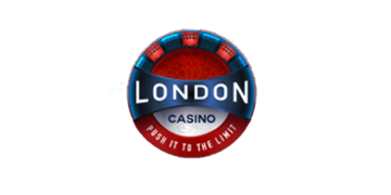 London Casino Logo