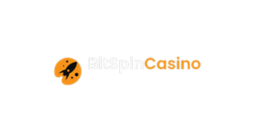 BitSpinCasino Logo