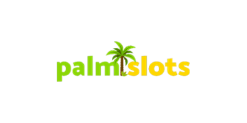 PalmSlots Casino Logo